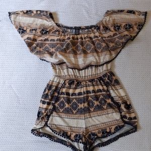 Rue21 romper size small